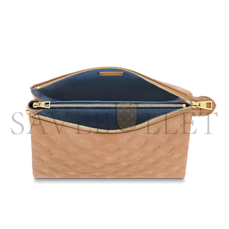 LOUIS VUITTON COUSSIN PM M57791 (26*20*12cm)